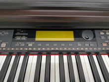 Load image into Gallery viewer, Yamaha Clavinova CVP-201 Digital Piano arranger Full Size 88 keys stock nr 26149