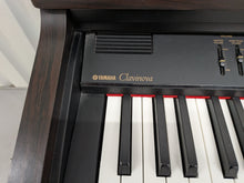 Load image into Gallery viewer, Yamaha Clavinova CVP-201 Digital Piano arranger Full Size 88 keys stock nr 26149