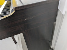 Load image into Gallery viewer, Yamaha Clavinova CVP-201 Digital Piano arranger Full Size 88 keys stock nr 26149
