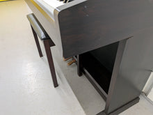 Load image into Gallery viewer, Yamaha Clavinova CVP-201 Digital Piano arranger Full Size 88 keys stock nr 26149