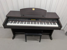 Load image into Gallery viewer, Yamaha Clavinova CVP-201 Digital Piano arranger Full Size 88 keys stock nr F008