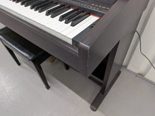 Load image into Gallery viewer, Yamaha Clavinova CVP-201 Digital Piano arranger Full Size 88 keys stock nr F008