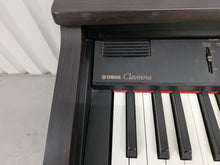 Load image into Gallery viewer, Yamaha Clavinova CVP-201 Digital Piano arranger Full Size 88 keys stock nr F008