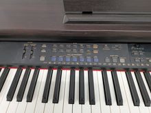 Load image into Gallery viewer, Yamaha Clavinova CVP-201 Digital Piano arranger Full Size 88 keys stock nr F008