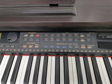 Load image into Gallery viewer, Yamaha Clavinova CVP-201 Digital Piano arranger Full Size 88 keys stock nr F008
