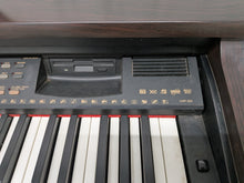 Load image into Gallery viewer, Yamaha Clavinova CVP-201 Digital Piano arranger Full Size 88 keys stock nr F008
