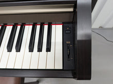 Load image into Gallery viewer, Kawai CA67 concert artist Digital Piano with matching stool stock number 26161
