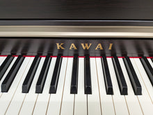 Load image into Gallery viewer, Kawai CA67 concert artist Digital Piano with matching stool stock number 26161