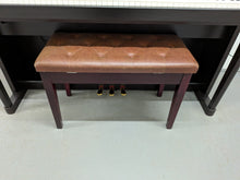Load image into Gallery viewer, Kawai CA67 concert artist Digital Piano with matching stool stock number 26161