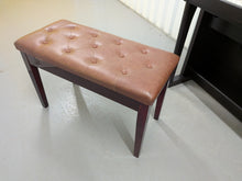 Load image into Gallery viewer, Kawai CA67 concert artist Digital Piano with matching stool stock number 26161