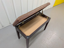 Load image into Gallery viewer, Kawai CA67 concert artist Digital Piano with matching stool stock number 26161