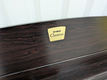 Load image into Gallery viewer, Yamaha Clavinova CLP-230 digital piano in rosewood finish stock number 26162