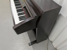 Load image into Gallery viewer, Yamaha Clavinova CLP-230 digital piano in rosewood finish stock number 26162