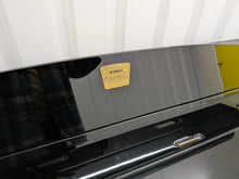 Load image into Gallery viewer, YAMAHA CLAVINOVA CLP-370PE DIGITAL PIANO + STOOL IN GLOSSY BLACK stock nr 26158