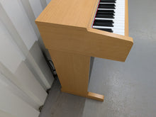 Load image into Gallery viewer, Yamaha Arius YDP-141 digital piano in cherry wood finish stock #26165