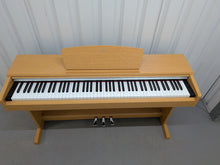 Load image into Gallery viewer, Yamaha Arius YDP-141 digital piano in cherry wood finish stock #26165