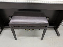 Load image into Gallery viewer, Kawai KDP90 digital piano and stool in dark rosewood finish stock number 26167