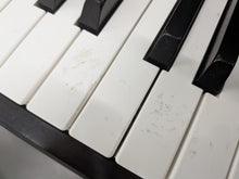Load image into Gallery viewer, Kawai KDP90 digital piano and stool in dark rosewood finish stock number 26167