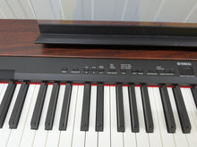 Load image into Gallery viewer, Yamaha P-155 Digital Piano 88 Keys + Original PSU + Pedal + Manual stock #F009