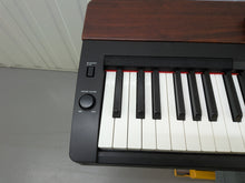 Load image into Gallery viewer, Yamaha P-155 Digital Piano 88 Keys + Original PSU + Pedal + Manual stock #F009