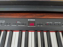 Load image into Gallery viewer, Yamaha P-155 Digital Piano 88 Keys + Original PSU + Pedal + Manual stock #F009