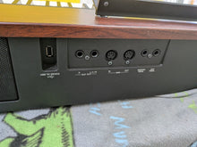 Load image into Gallery viewer, Yamaha P-155 Digital Piano 88 Keys + Original PSU + Pedal + Manual stock #F009