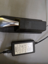 Load image into Gallery viewer, Yamaha P-155 Digital Piano 88 Keys + Original PSU + Pedal + Manual stock #F009