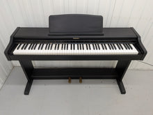 Load image into Gallery viewer, Technics SX-PC25 Digital Piano in satin black, Steinway samples stock # 26173