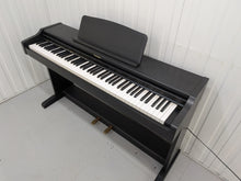Load image into Gallery viewer, Technics SX-PC25 Digital Piano in satin black, Steinway samples stock # 26173
