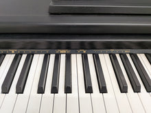Load image into Gallery viewer, Technics SX-PC25 Digital Piano in satin black, Steinway samples stock # 26173