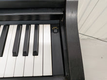 Load image into Gallery viewer, Technics SX-PC25 Digital Piano in satin black, Steinway samples stock # 26173