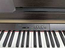 Load image into Gallery viewer, Yamaha Clavinova CLP-920 digital piano in dark rosewood finish stock # 26174