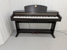 Load image into Gallery viewer, Yamaha Clavinova CLP-920 digital piano in dark rosewood finish stock # 26174
