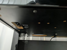Load image into Gallery viewer, Yamaha Clavinova CLP-230PE piano +stool polished ebony glossy black stock # 26171