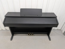 Load image into Gallery viewer, Casio Celviano AP-250 digital piano in satin black finish stock number 26170