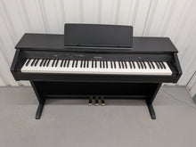 Load image into Gallery viewer, Casio Celviano AP-250 digital piano in satin black finish stock number 26170