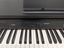 Load image into Gallery viewer, Casio Celviano AP-250 digital piano in satin black finish stock number 26170