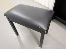 Load image into Gallery viewer, Yamaha Arius YDP-143 Digital Piano and stool in satin black finish stock #26183