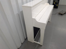 Load image into Gallery viewer, Roland LX-17 Digital Piano Polished White | Flagship Model Stock #26169