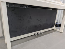 Load image into Gallery viewer, Roland LX-17 Digital Piano Polished White | Flagship Model Stock #26169