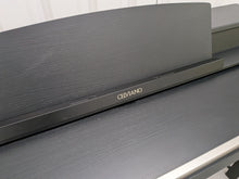 Load image into Gallery viewer, Casio Celviano AP-620 Digital Piano in satin black, 128 note polyphony stock # 26179
