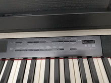 Load image into Gallery viewer, Casio Celviano AP-620 Digital Piano in satin black, 128 note polyphony stock # 26179
