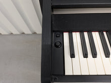 Load image into Gallery viewer, Casio Celviano AP-620 Digital Piano in satin black, 128 note polyphony stock # 26179