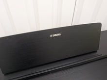 Load image into Gallery viewer, Yamaha Arius YDP-142 Digital Piano and stool in dark rosewood stock #26177