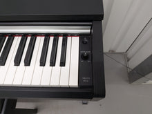 Load image into Gallery viewer, Yamaha Arius YDP-142 Digital Piano and stool in dark rosewood stock #26177