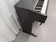 Load image into Gallery viewer, Yamaha Arius YDP-141 digital piano and stool in dark rosewood finish stock #26182