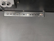 Load image into Gallery viewer, Yamaha Clavinova CVP-205 in rosewood with big speakers in base stock nr F013