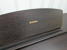 Load image into Gallery viewer, Yamaha Arius YDP-121 Digital Piano in dark rosewood stock nr 26186