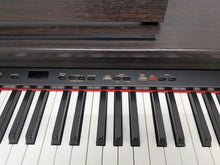 Load image into Gallery viewer, Yamaha Arius YDP-121 Digital Piano in dark rosewood stock nr 26186