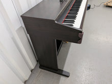 Load image into Gallery viewer, Yamaha Arius YDP-121 Digital Piano in dark rosewood stock nr 26186